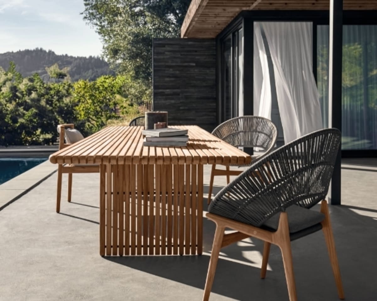 Shop Gloster's Deck collection