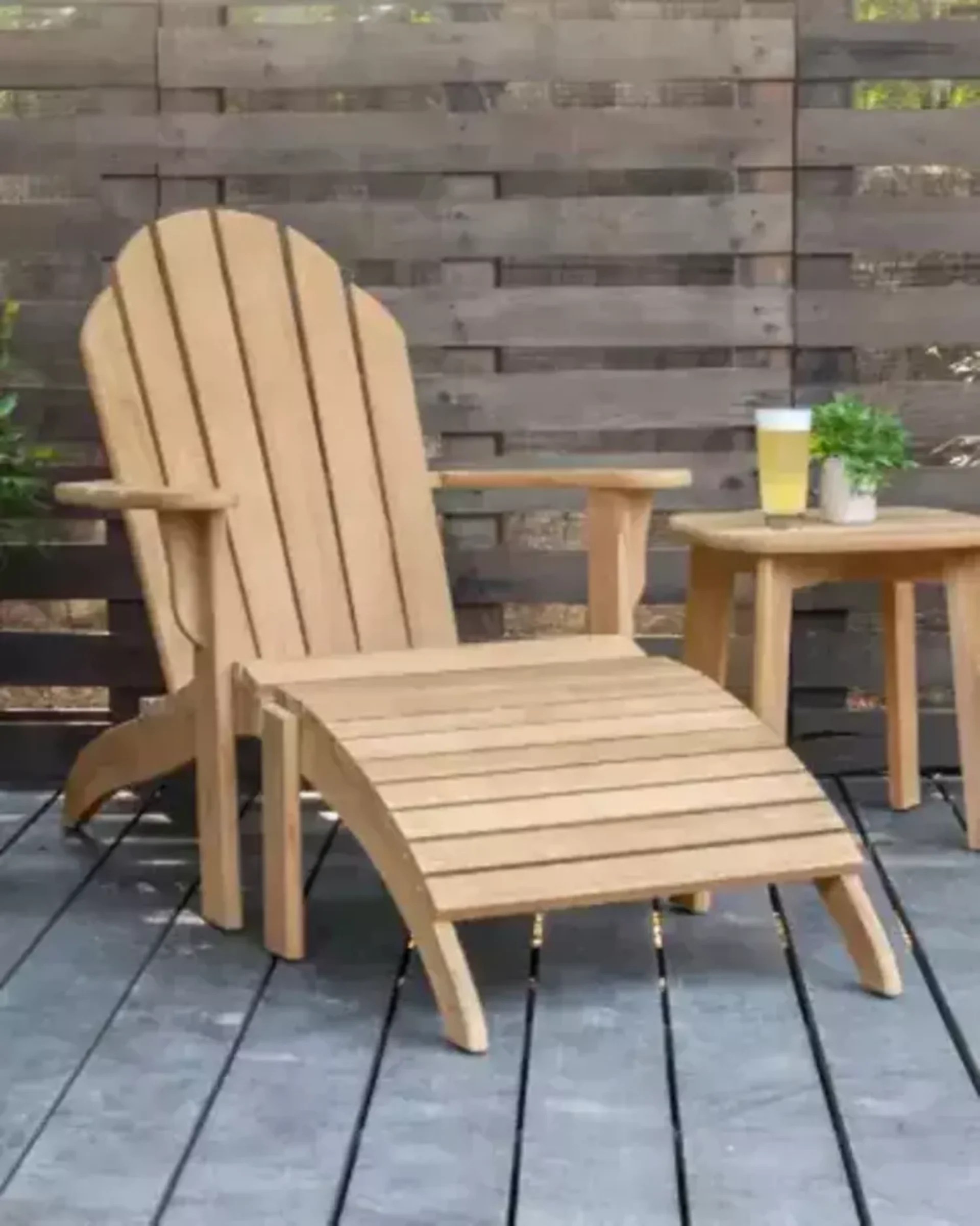 Luxury Outdoor Furniture High End Outdoor Furniture AuthenTEAK