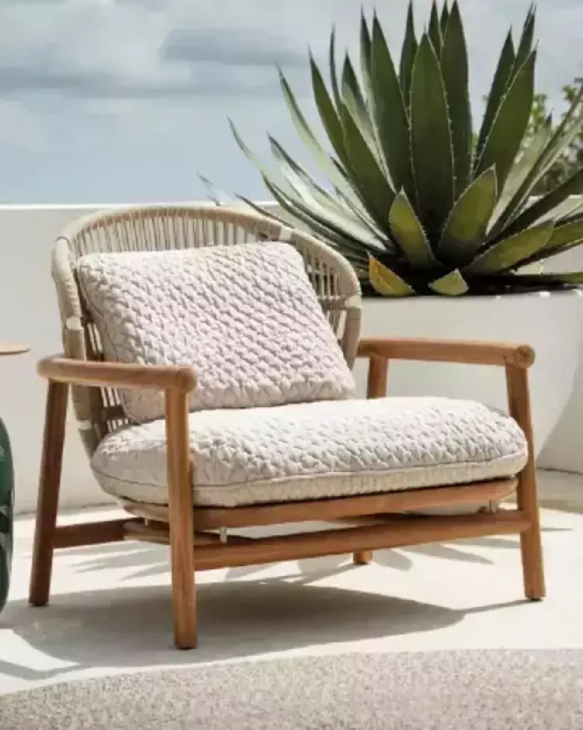 Luxury Outdoor Furniture High End Outdoor Furniture AuthenTEAK