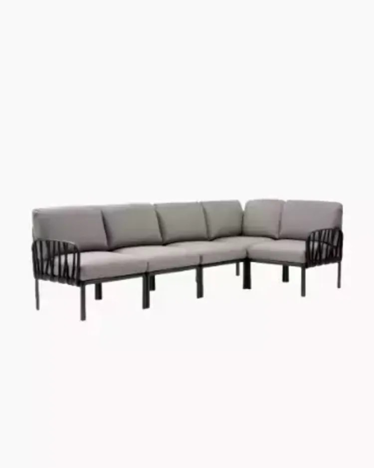 Nardi Outdoor Furniture Patio Chairs and Seating AuthenTEAK