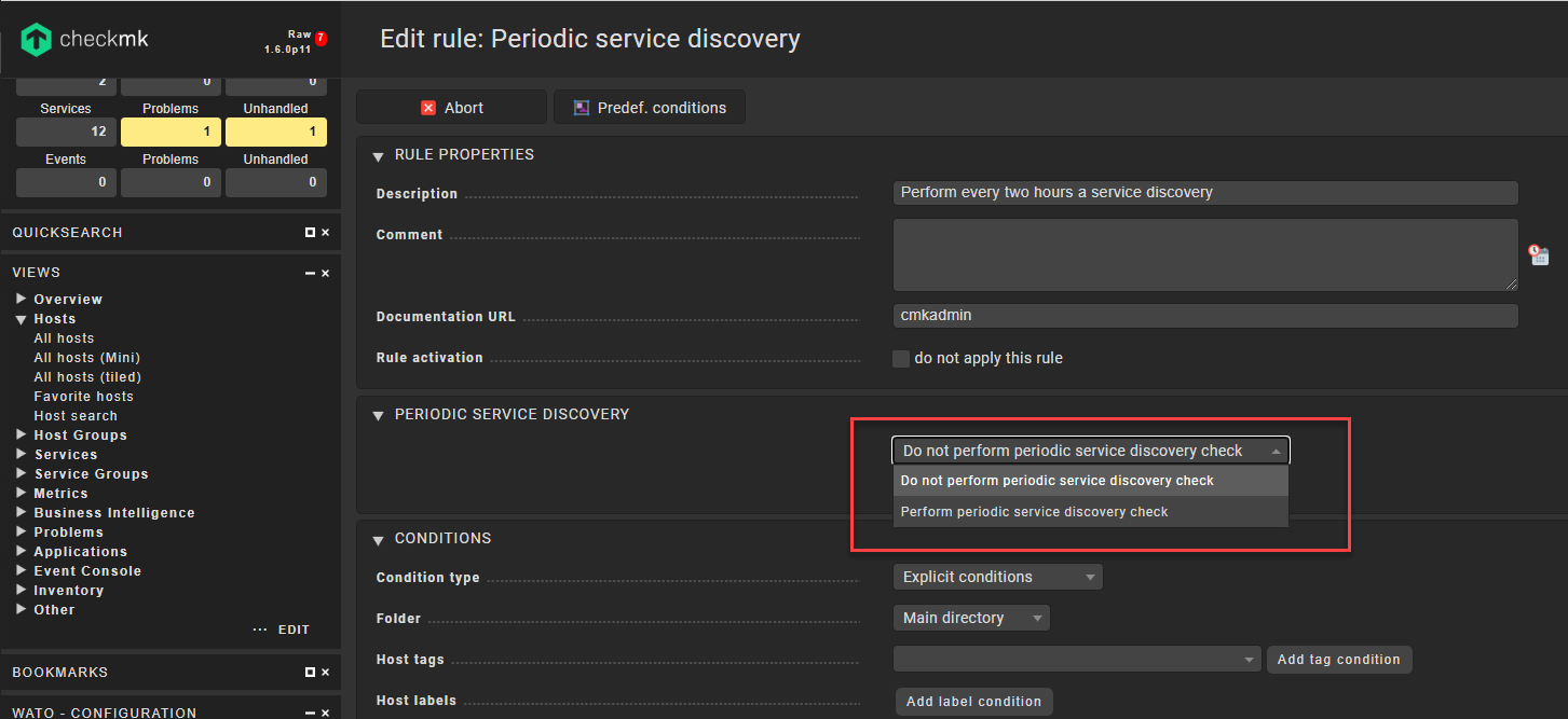 Install Checkmk Agent on Windows Server AventisTech