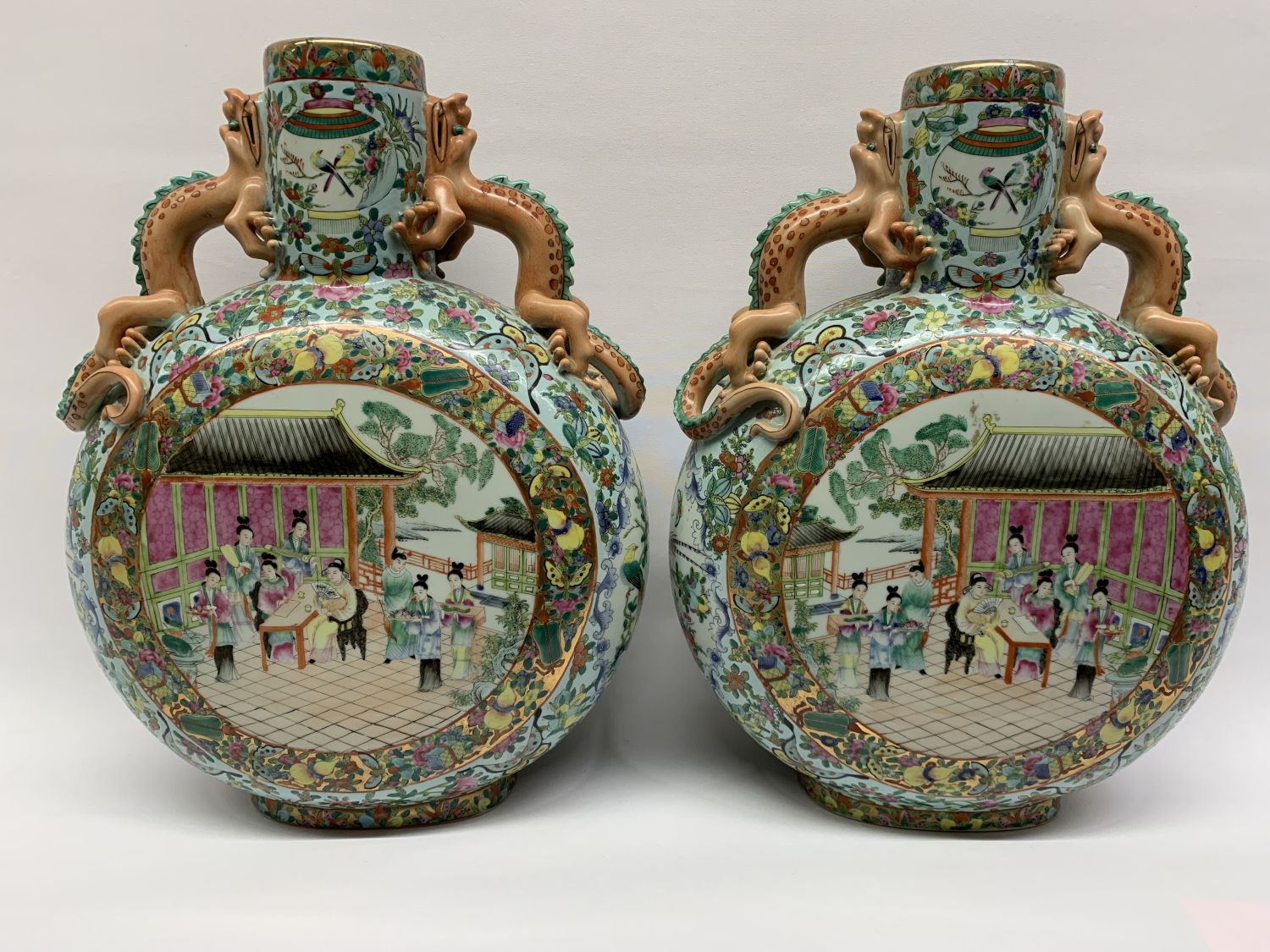 Chinese porcelain, jewellery, fine art, mid century furniture, model