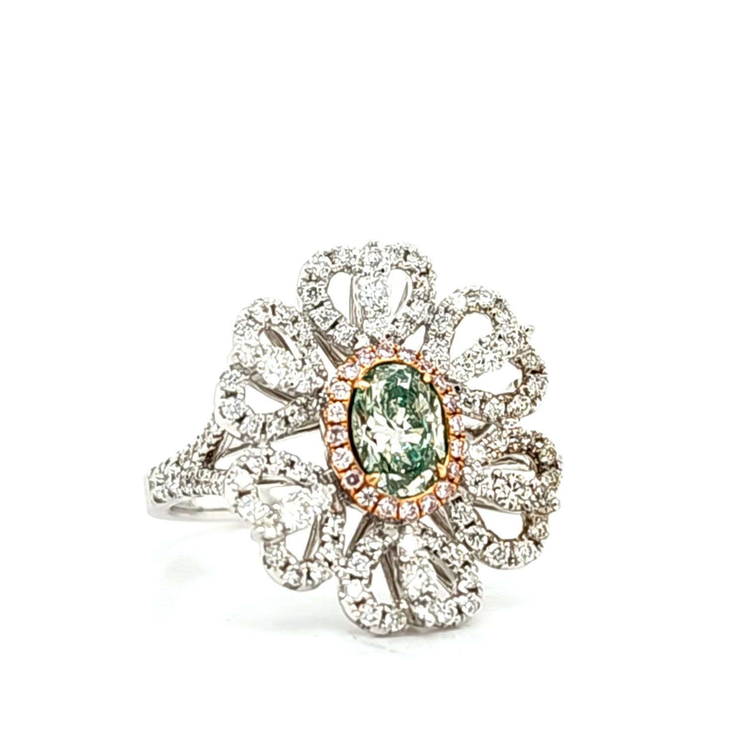 Luxury Jewelry From Around The World Confiscated Assets Auctioneers