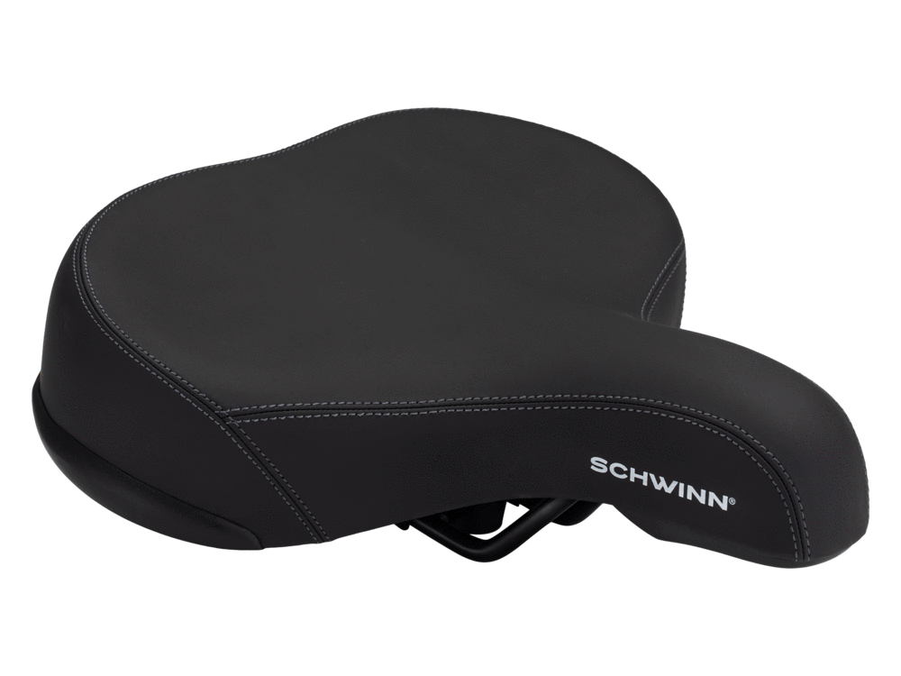 Schwinn Cruiser Bike Seat bikesaddles review Bikender