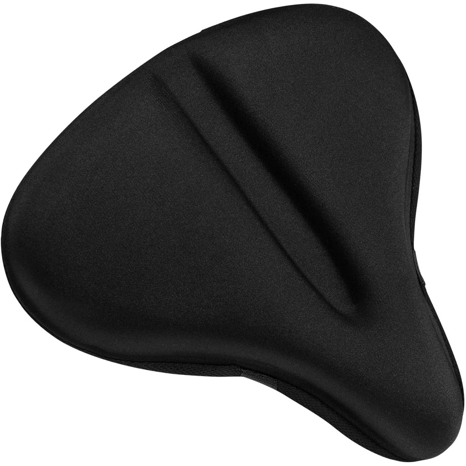 Bikeroo Gel Bike Seat Cushion Extra Large seatcovers review Bikender