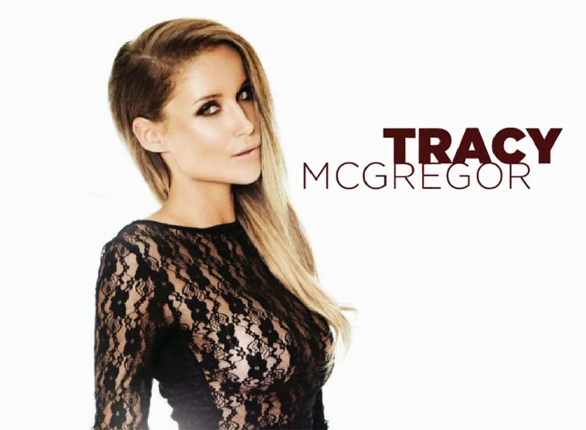 Meet Tracy McGregor, Face Of 'The Beauty Of Yachting' Campaign