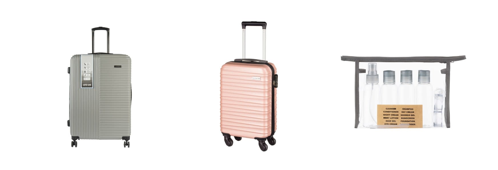 Ultimate Holiday Checklist What Do I Need To Pack? B&M Lifestyle