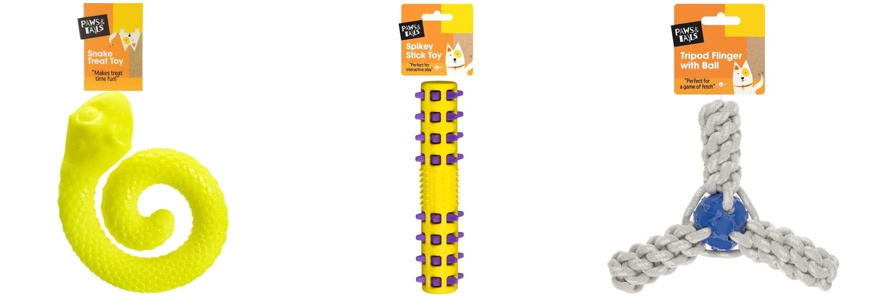 B&M Pet Event Deals on Dog and Cat Products, Treats, Toys & More!