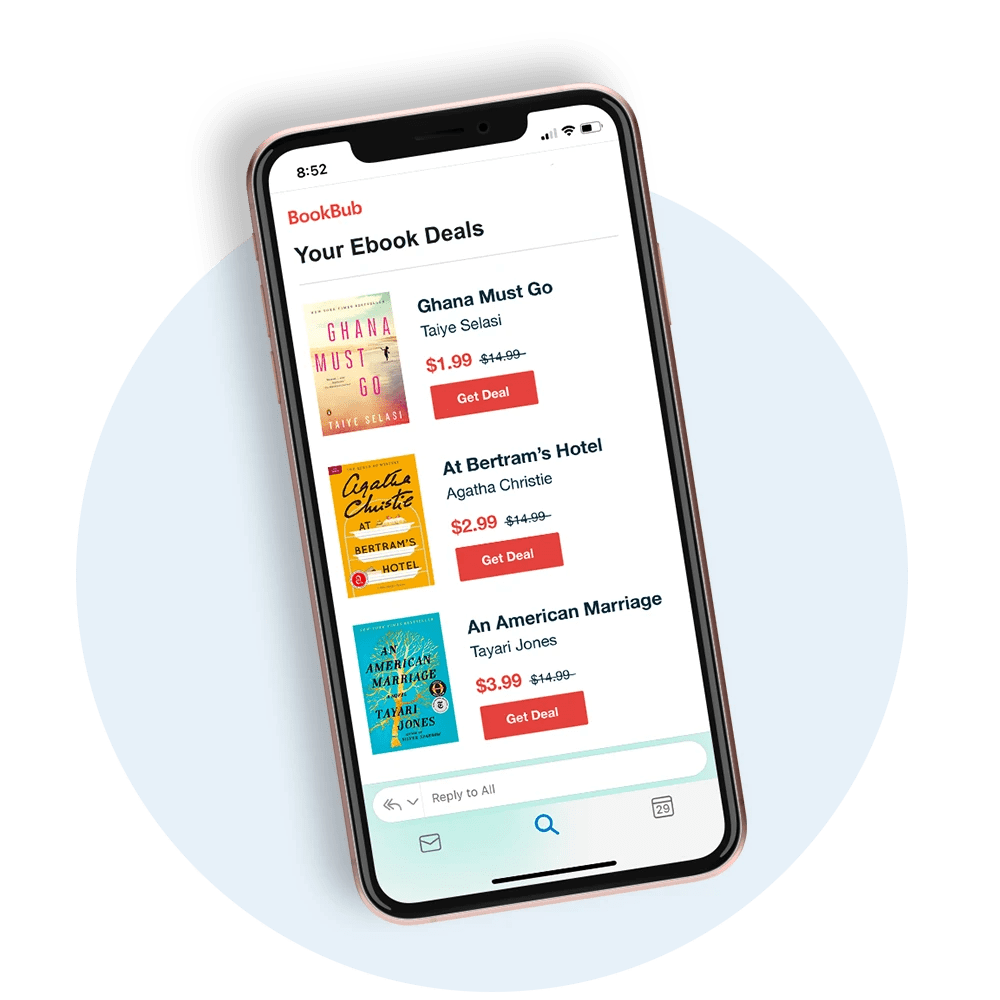 BookBub