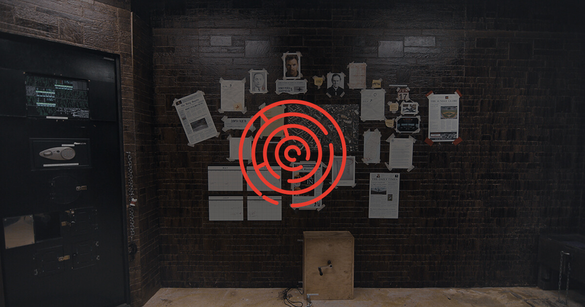 Breakout Games Mad Gab Riddle