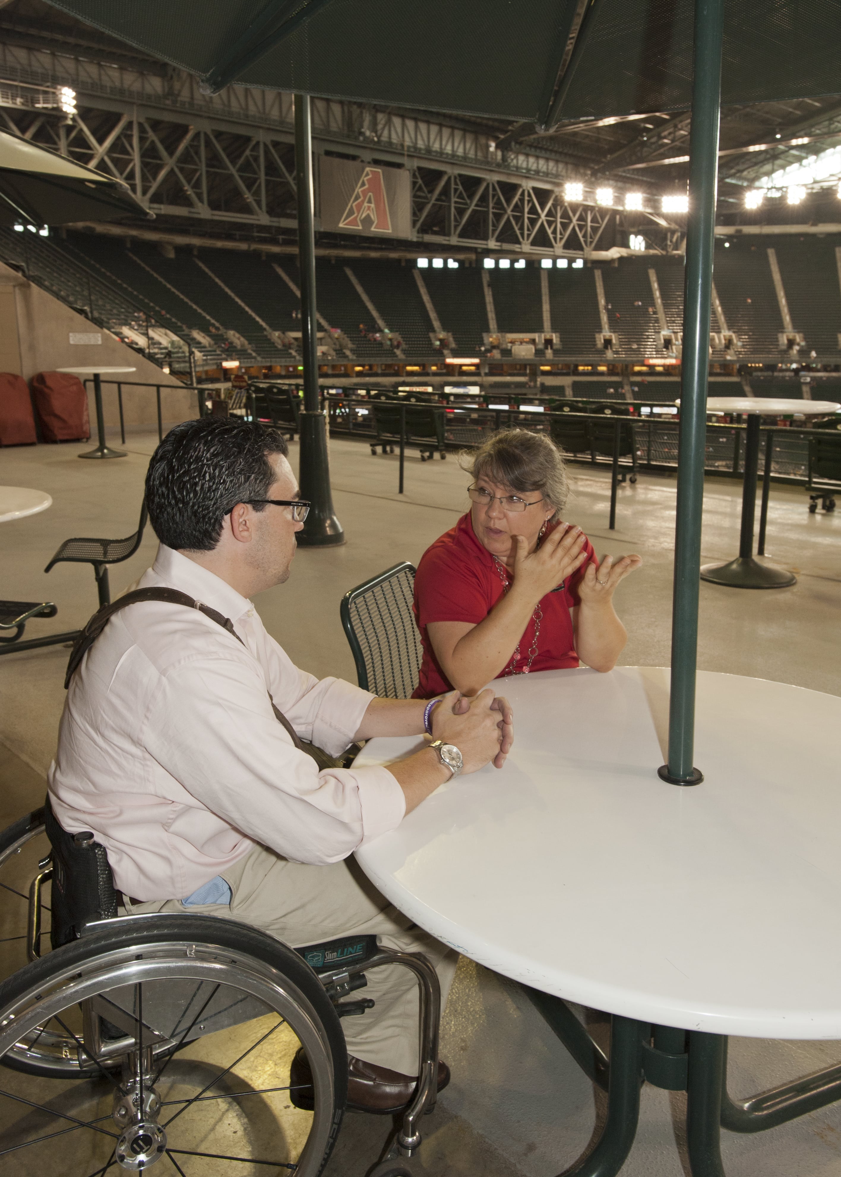 Chase Field brettapproved