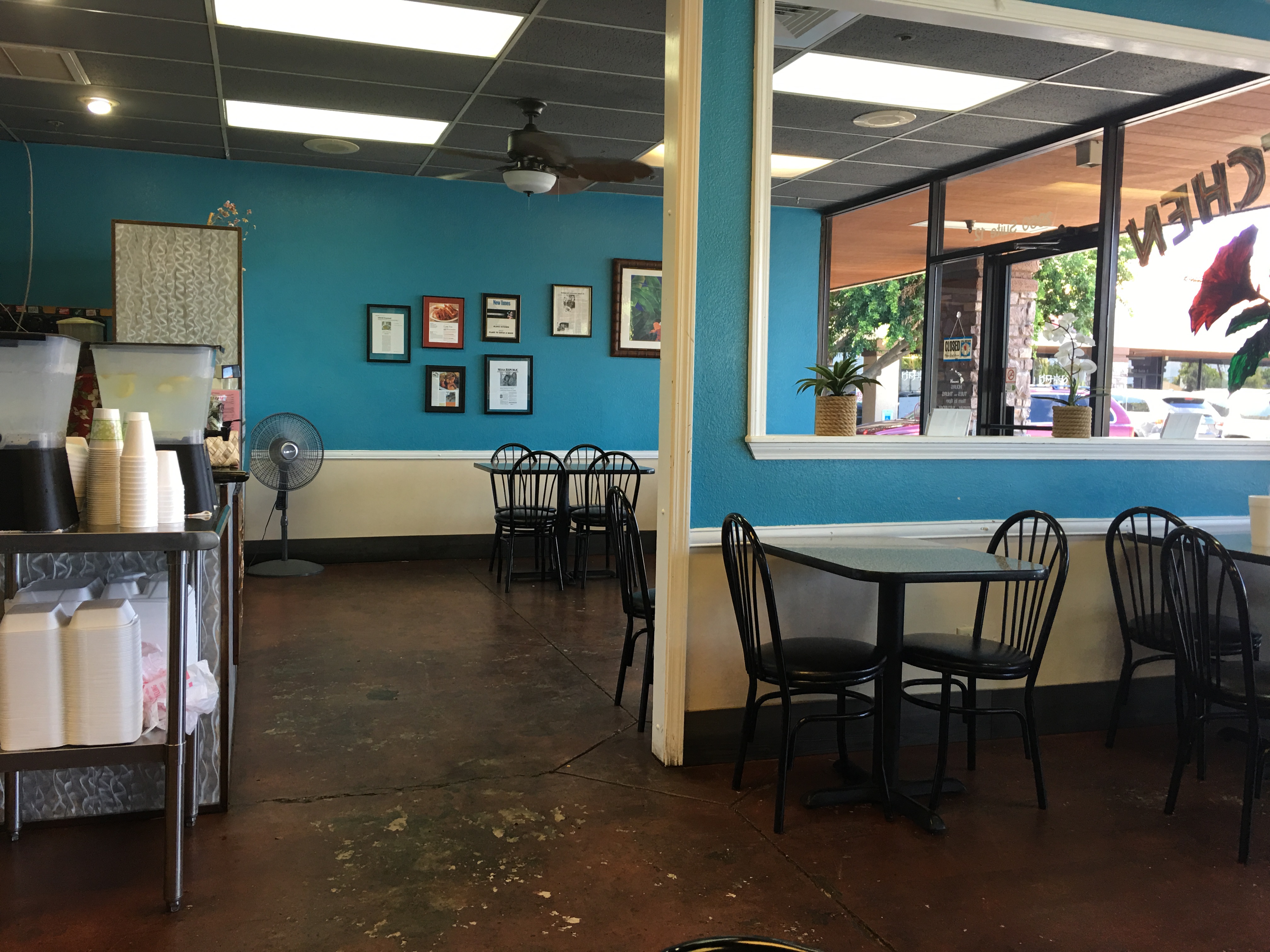 Aloha Kitchen brettapproved