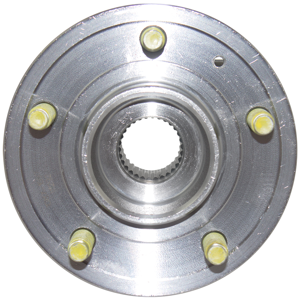 XL7 Captiva Sport Torrent Equinox Vue Rear Wheel Hub Bearing Assembly