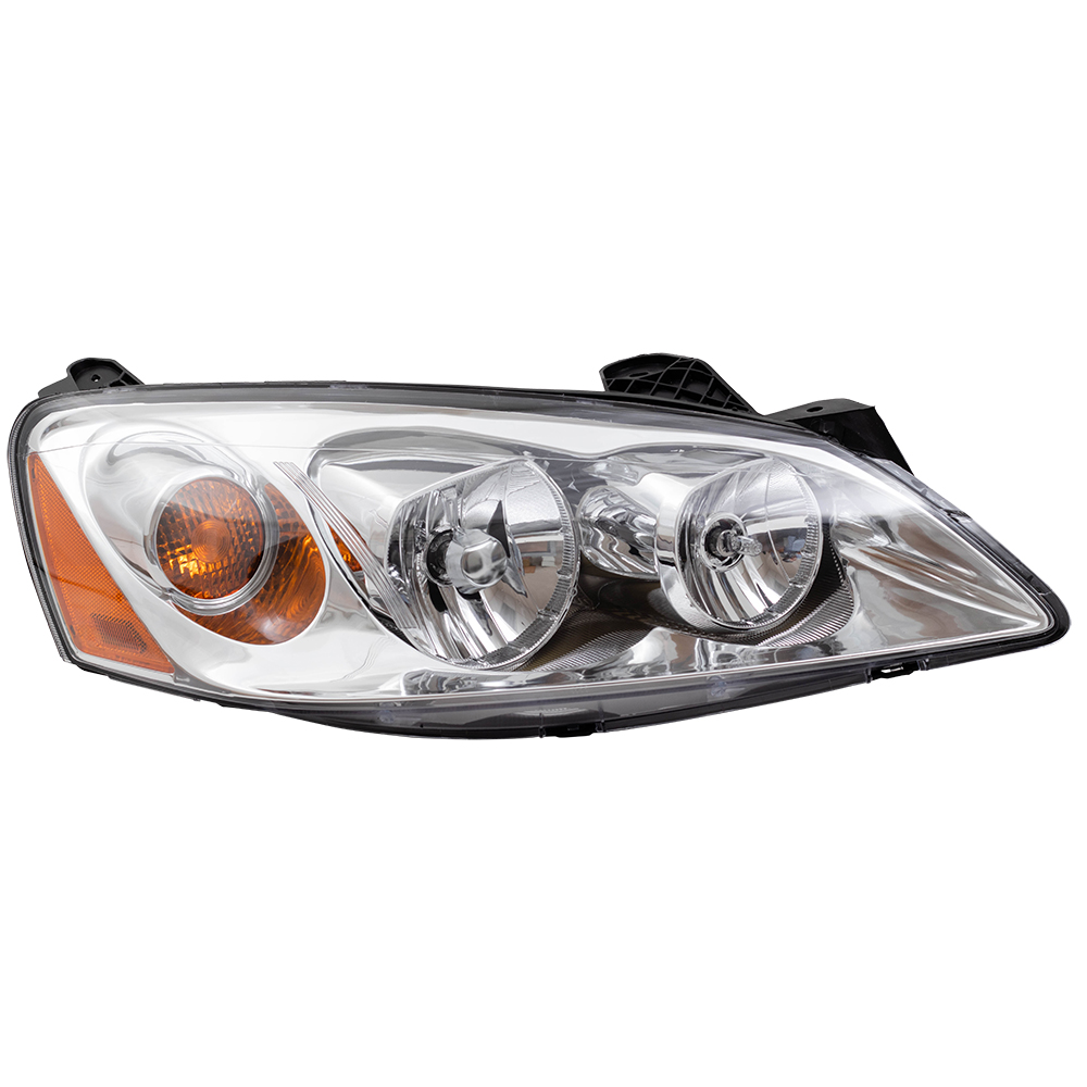 05-10 Pontiac G6 Passengers Headlight Assembly - EverydayAutoParts.com