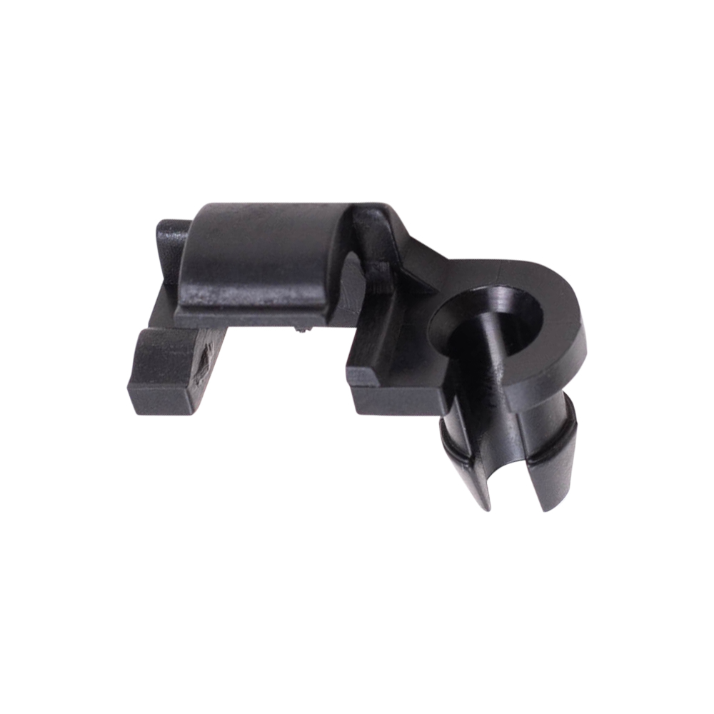 Front Door Tailgate Handle Lock Rod Clip for 19712009 GM Pickup Truck