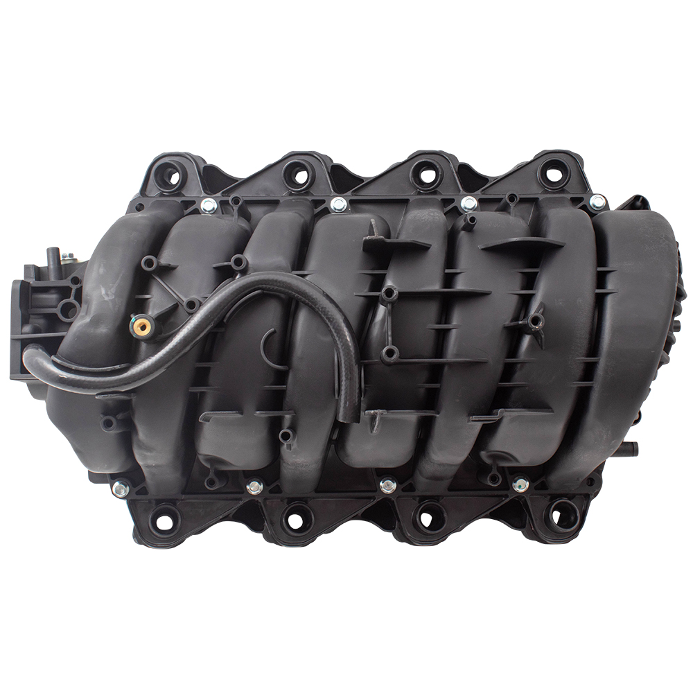 9907 Silverado Sierra 0006 Tahoe Suburban Yukon Upper Intake Manifold