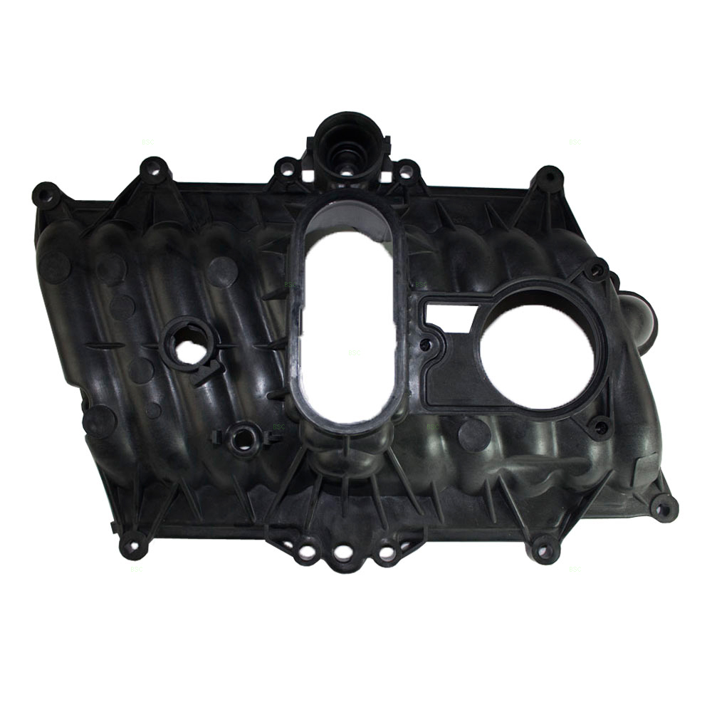 Cadillac Chevrolet GMC Pickup Truck SUV Van Upper Intake Manifold