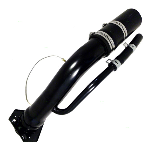 Chevrolet GMC Oldsmobile SUV Upper Fuel Filler Neck Assembly