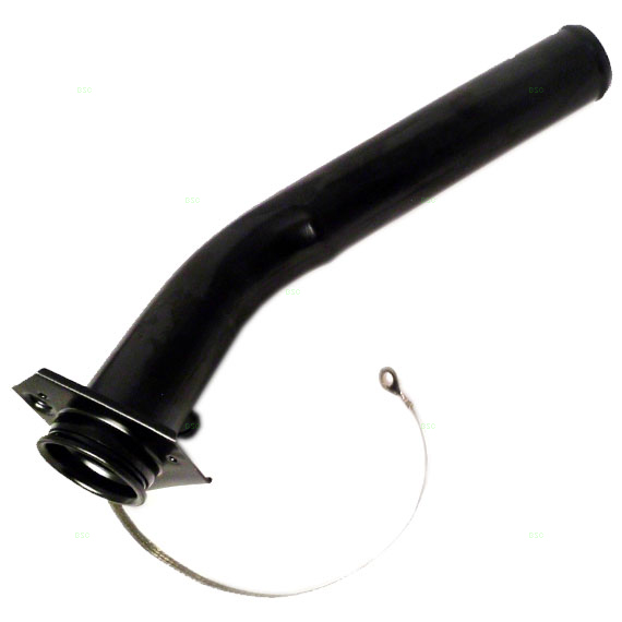 9800 Chevrolet GMC Fleetside Pickup Truck Gasoline Fuel Filler Neck