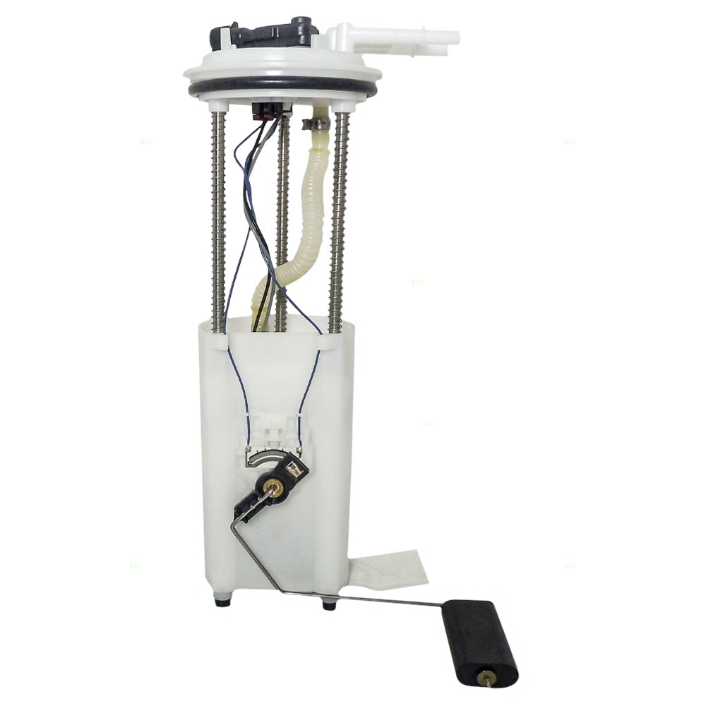 AutoandArt.com - 98-02 Chevrolet Express GMC Savana Van New Gasoline