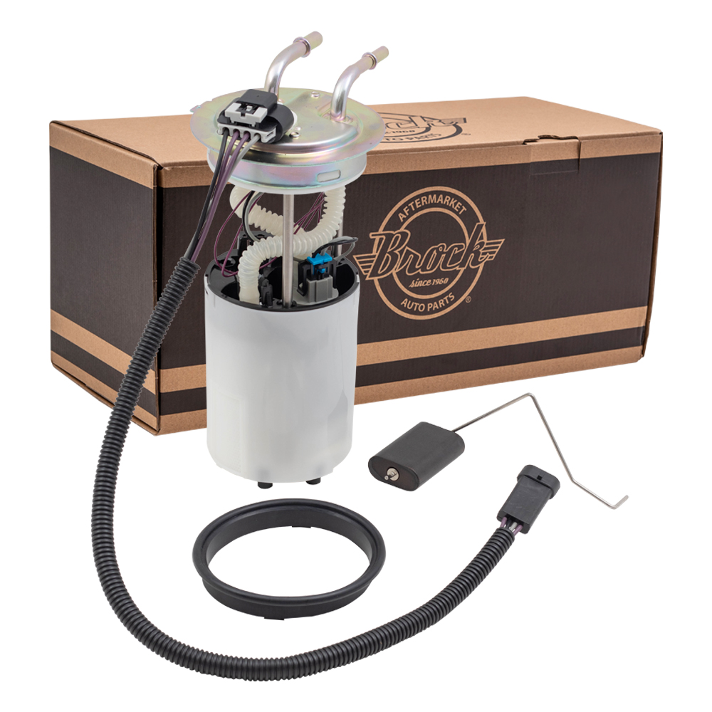 [DIAGRAM] 98 Gmc Fuel Pump Assembly Diagram - MYDIAGRAM.ONLINE