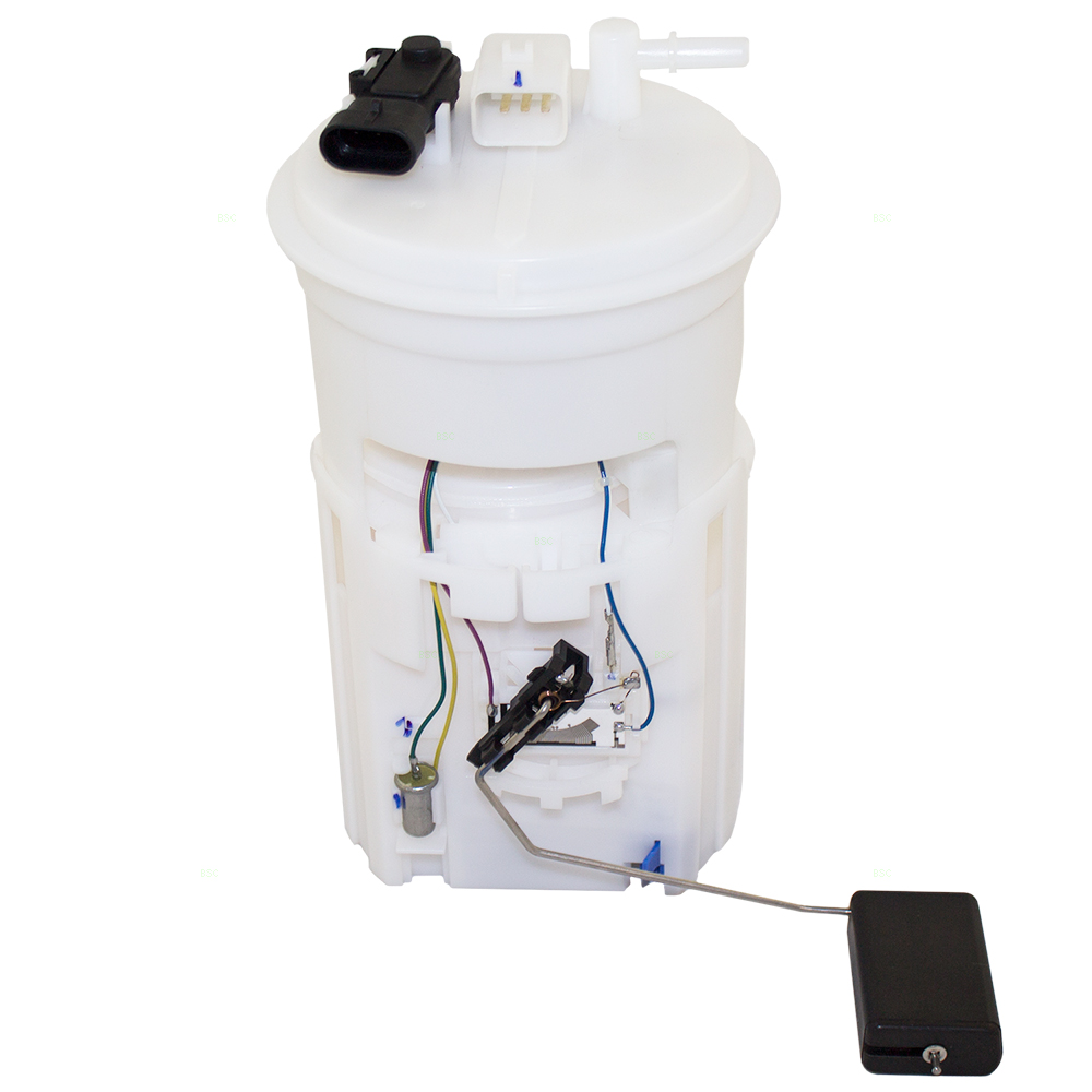 06 07 08 Chevrolet Aveo & Aveo5 Fuel Pump Module Assembly