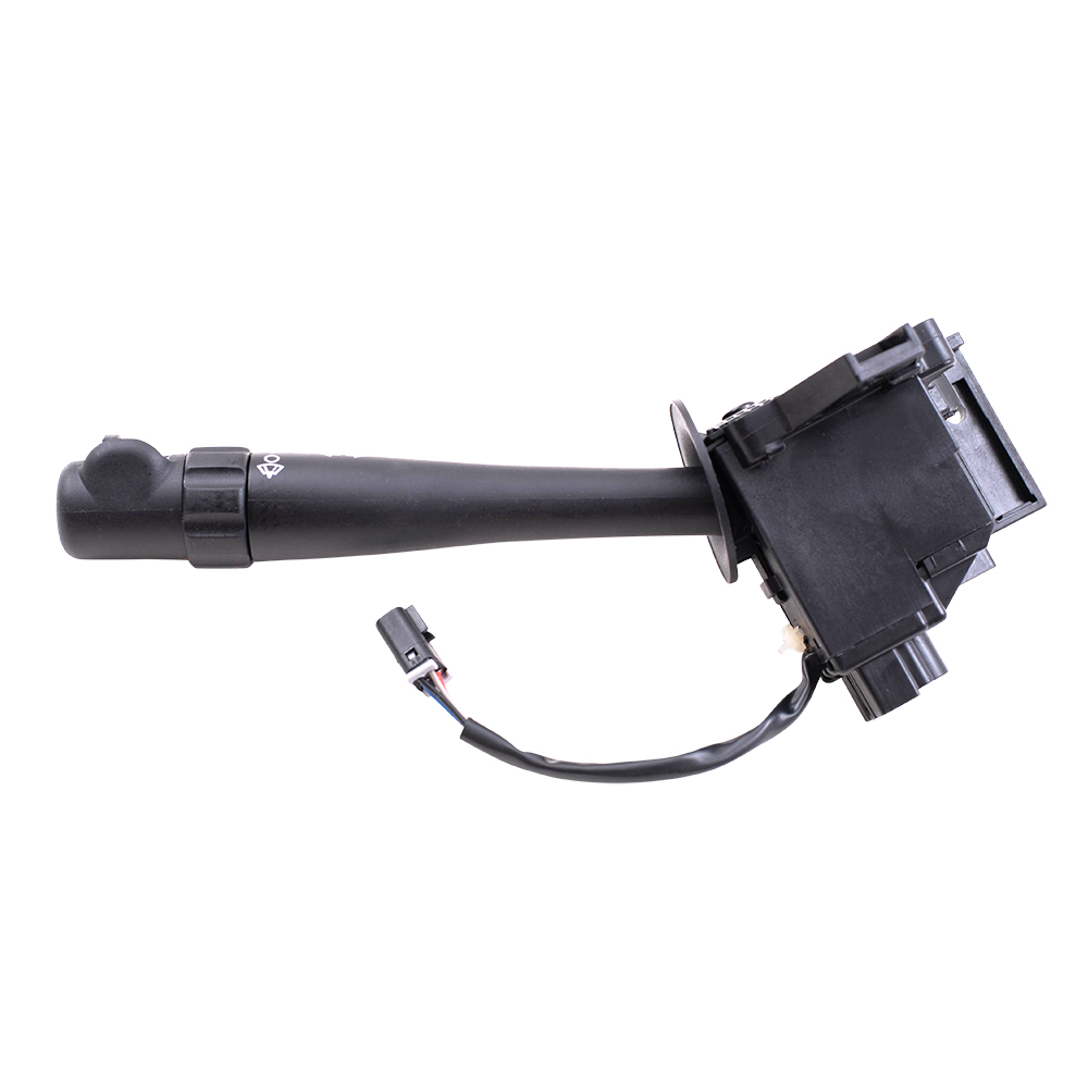 Buick Cadillac Chevrolet GMC Pickup Hummer Isuzu Oldsmobile Turn Signal