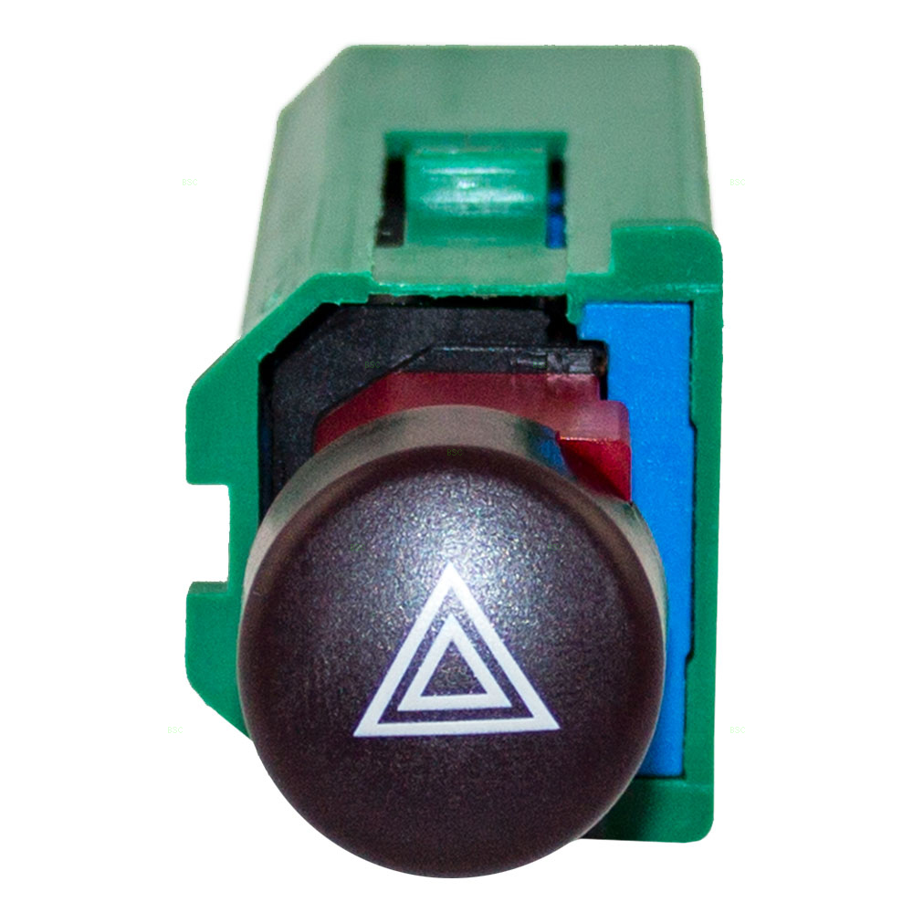 Oldsmobile Achieva Alero Cutlass Hazard Warning Switch