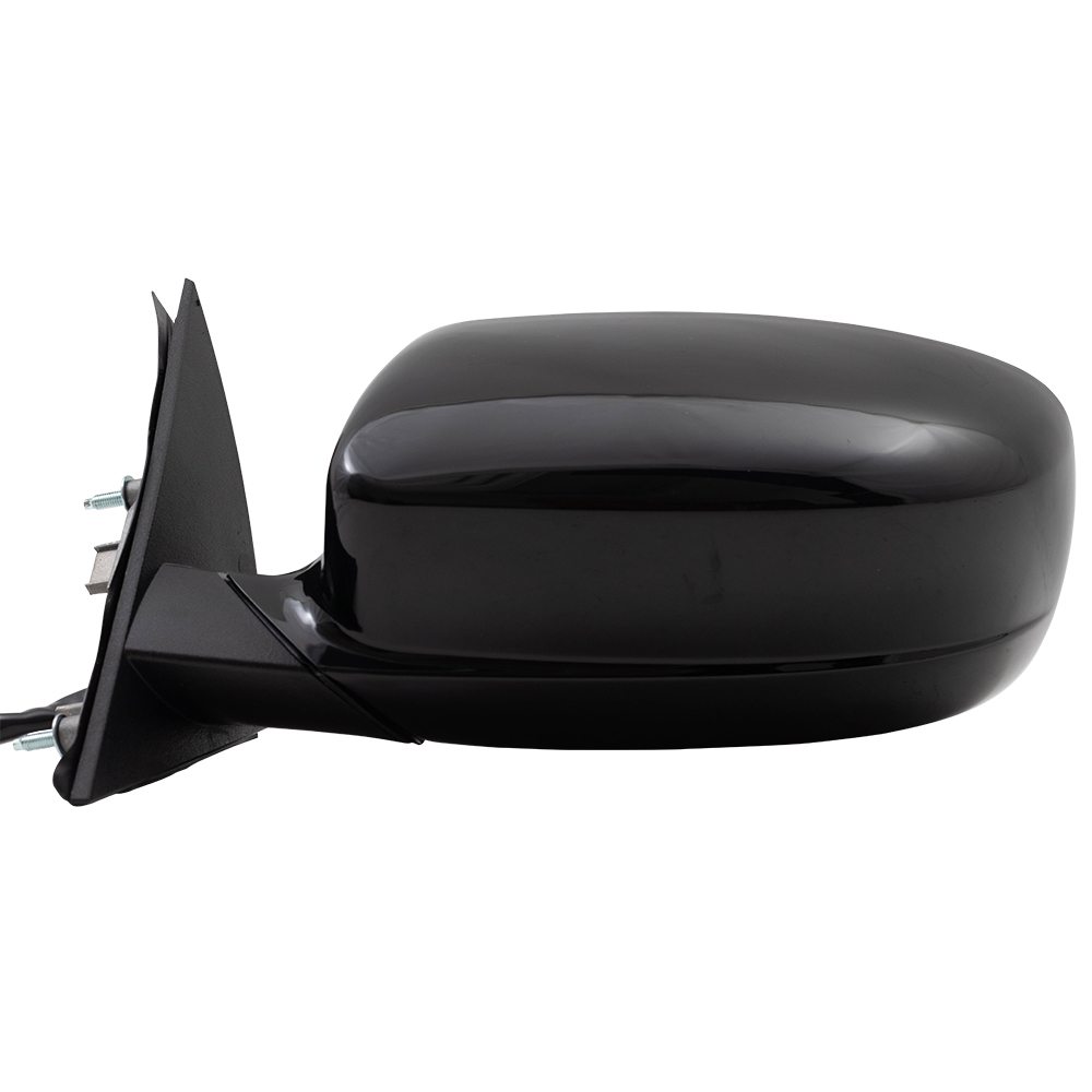 Drivers Power Side View Mirror for 1119 Dodge Charger Heated Memory