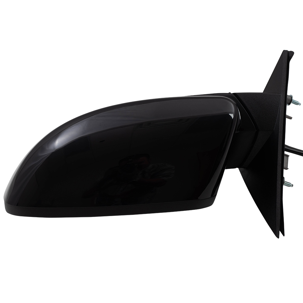 Drivers Power Side Mirror for 1118 Dodge Charger Heated Blind Spot