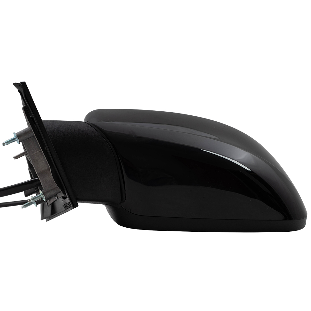 Drivers Power Side Mirror for 1118 Dodge Charger Heated Blind Spot