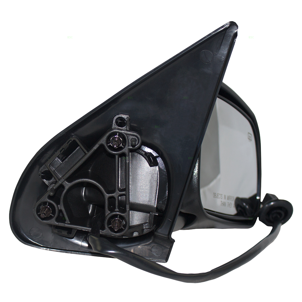 9904 Jeep Grand Cherokee New Passengers Power Side