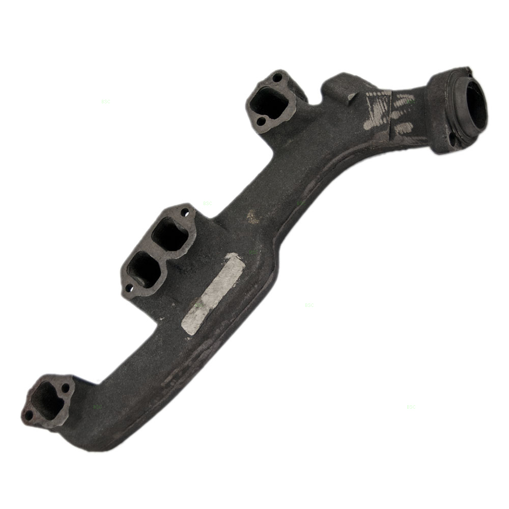 Dodge Dakota Pickup Truck Van Passengers Exhaust Manifold Assembly