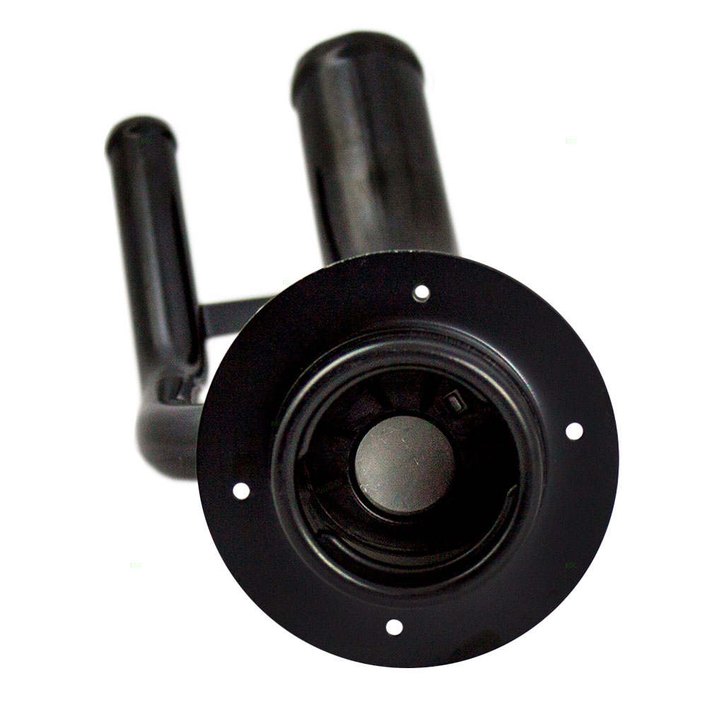 9799 Dodge Dakota Fuel Filler Neck Hose Pipe Assembly