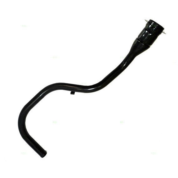 0104 Chrysler PT Cruiser Fuel Filler Neck Hose Pipe