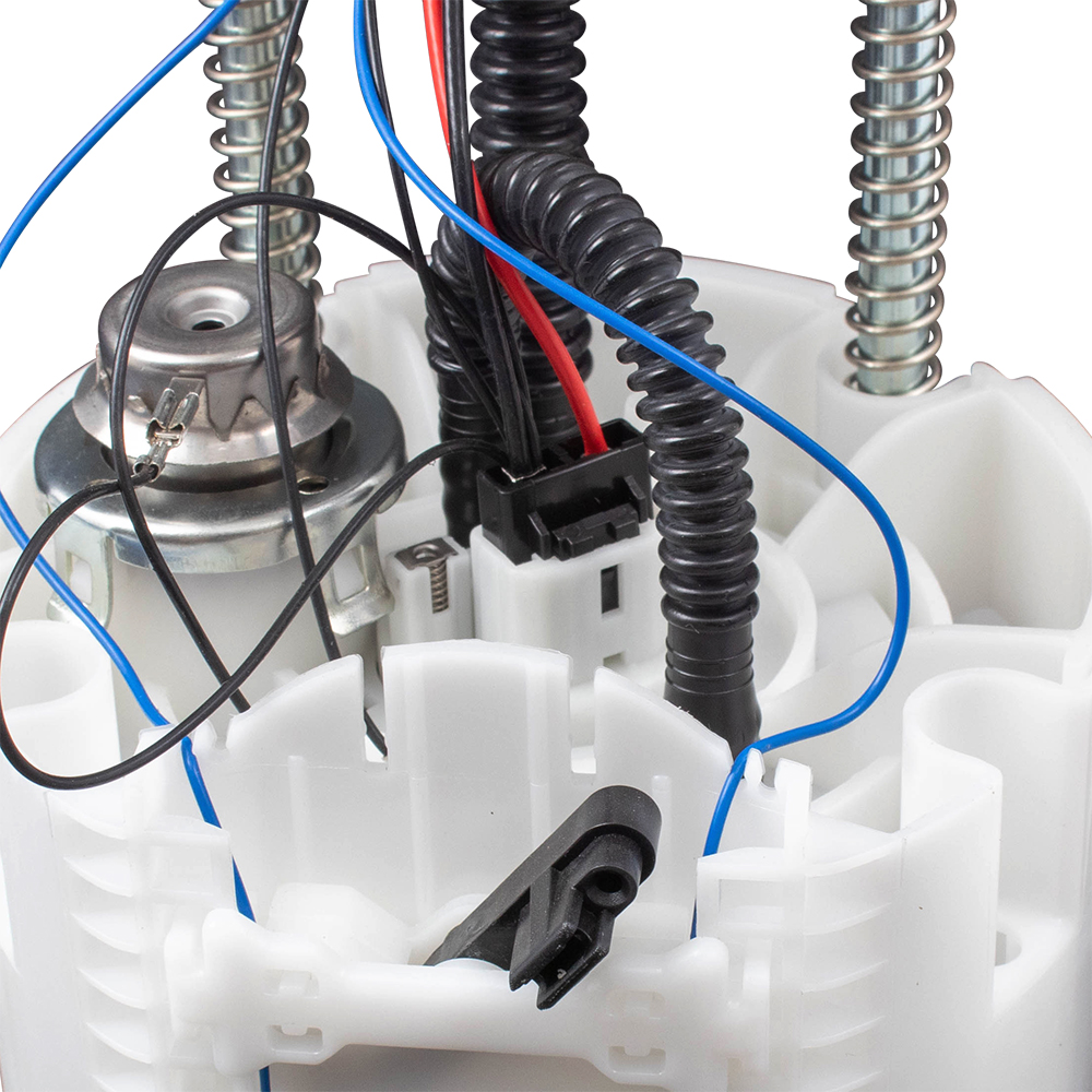 New Gas Fuel Pump Module Assembly for Dodge Nitro Jeep Liberty