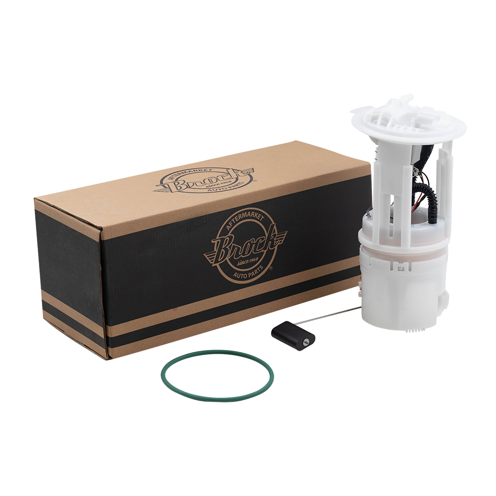 Jeep Commander Grand Cherokee SUV Fuel Pump Assembly
