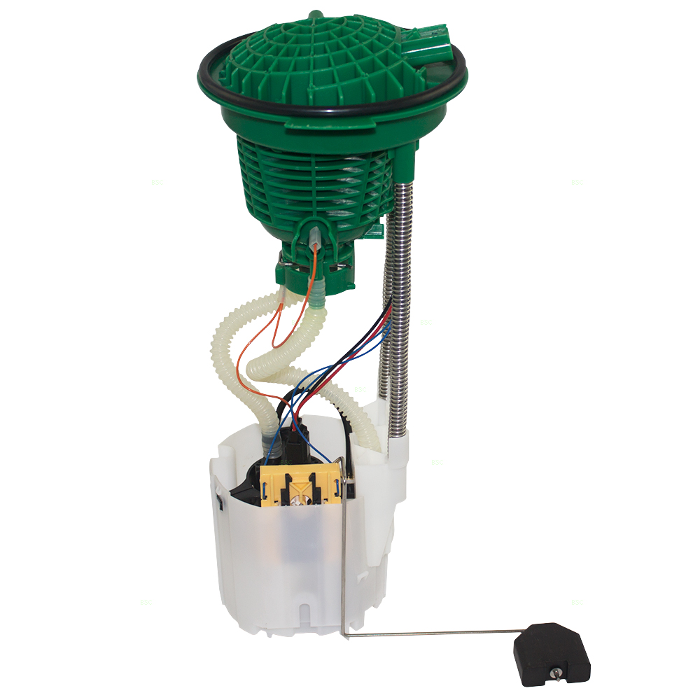 Flex Fuel Pump Module Assembly for 20042007 Dodge Ram 1500 Pickup
