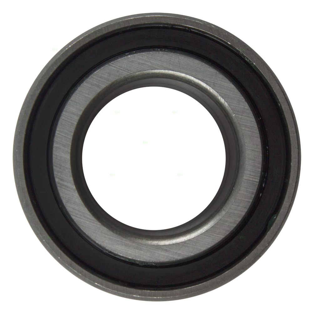 00 01 02 03 04 05 06 07 08 Ford Focus New Rear Wheel