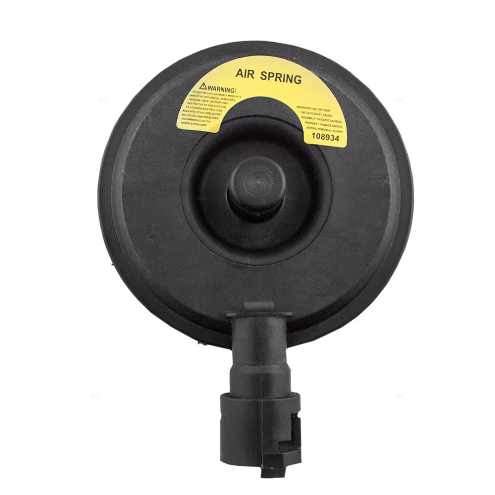 Town Car Crown Victoria Grand Marquis Marauder Rear Air Bag Suspension