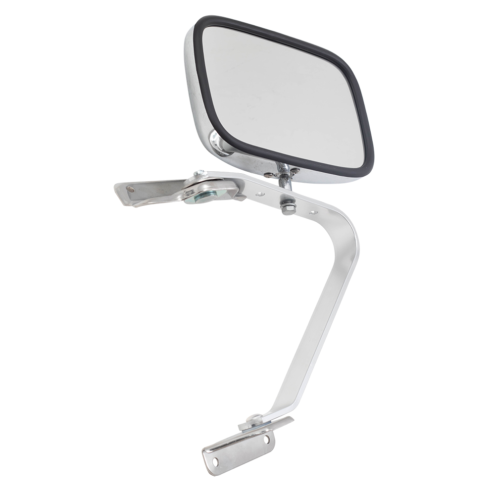 8097 Ford Pickup Truck 8096 Bronco Manual Chrome 5x8 Swing Lock Side