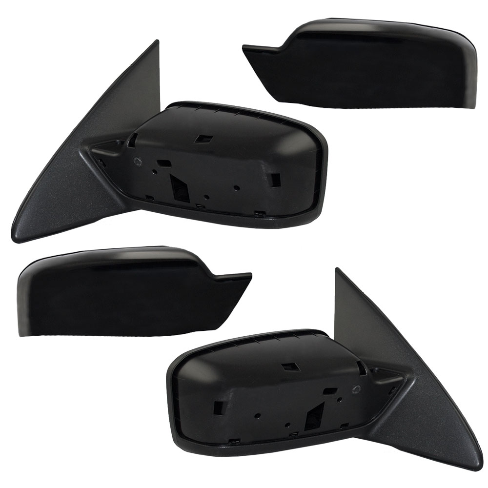 0610 Ford Fusion Mercury Milan New Pair Set Power