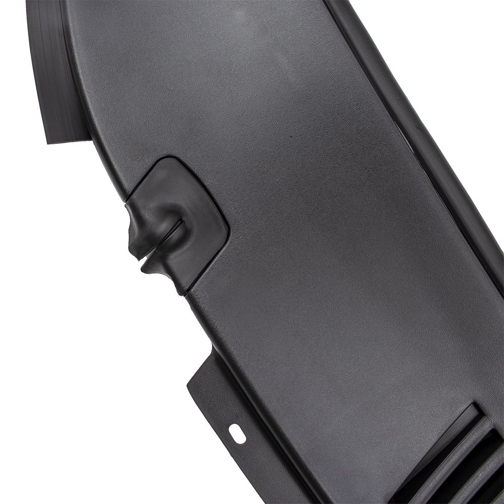 9904 Ford Mustang IMPROVED Windshield Wiper Cowl Vent Grille 2Piece