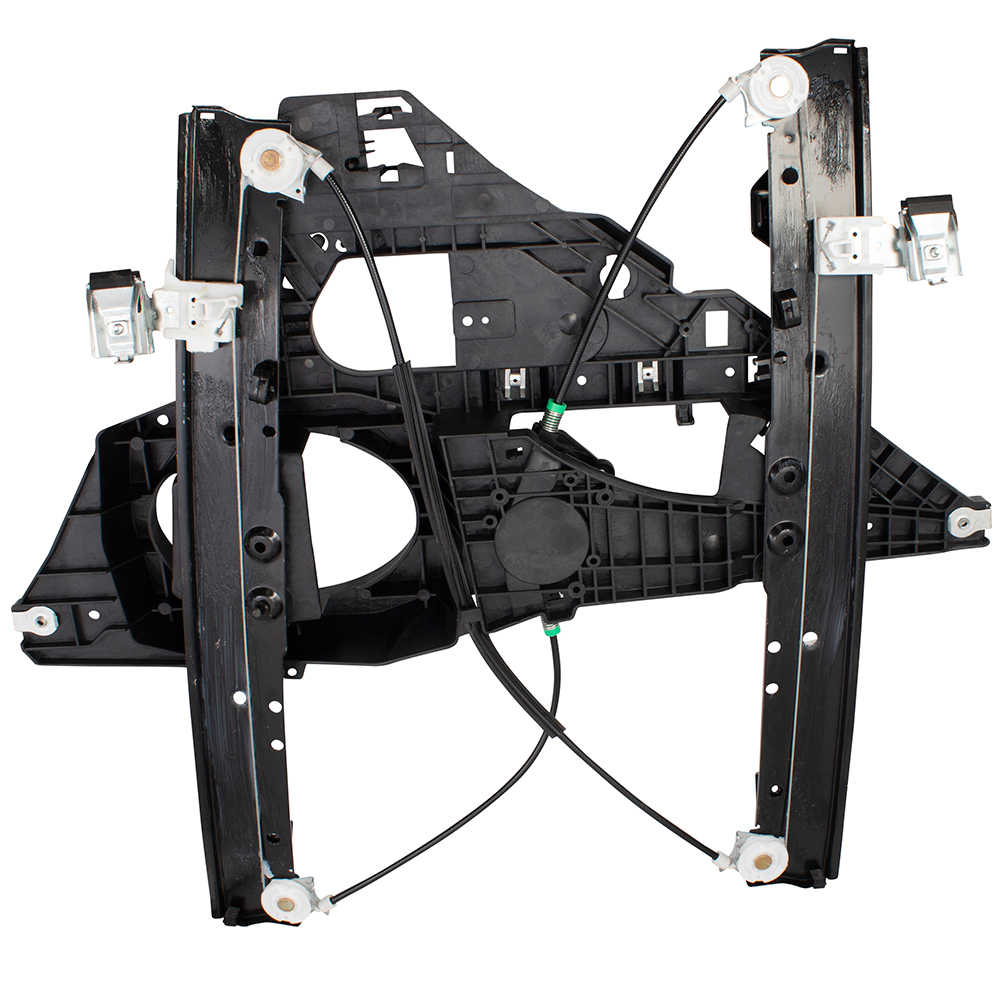 07-17 Ford Expedition Lincoln Navigator Drivers Front Power Window Lift