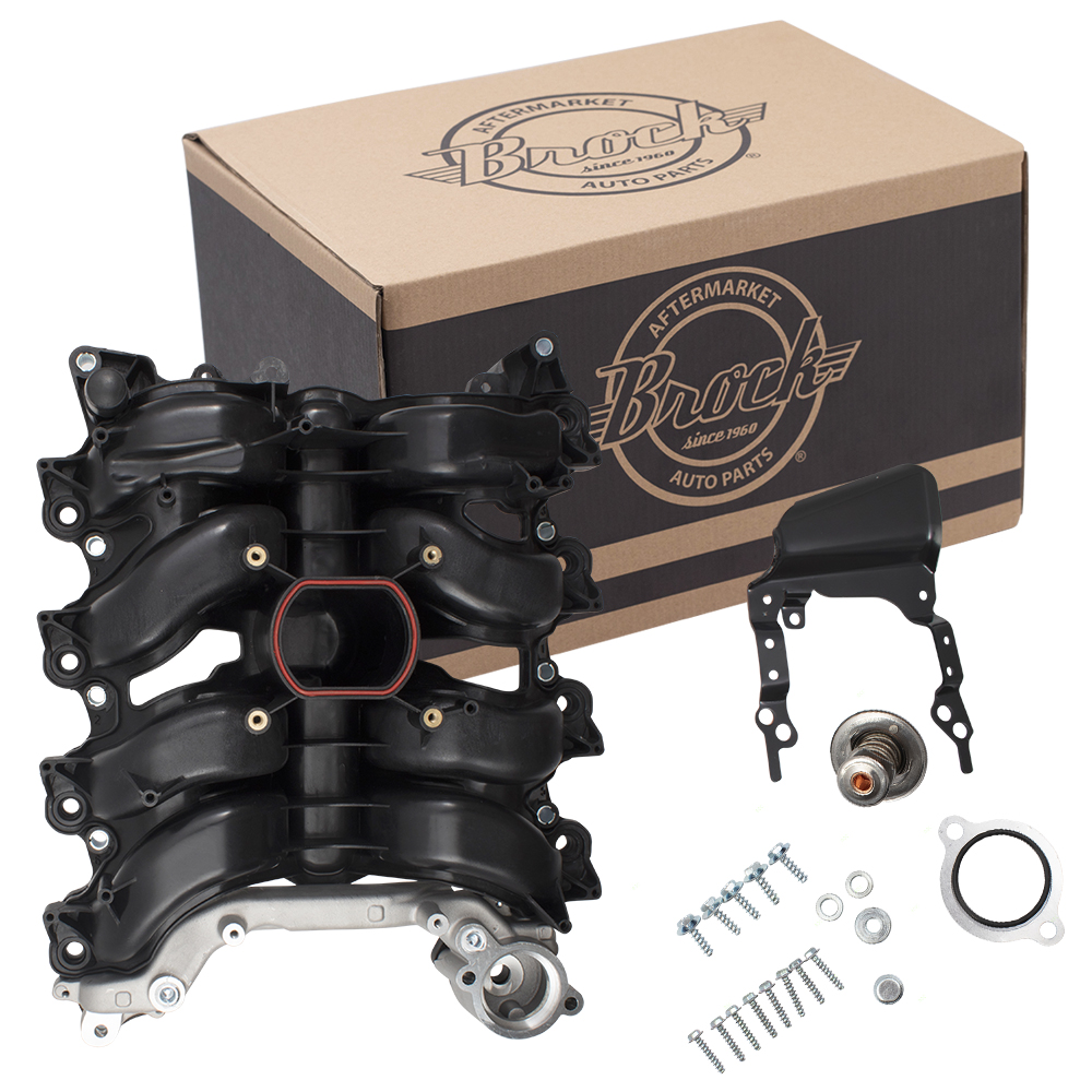 Brock Supply 9600 FD CROWN VICTORIA 4.6L INTAKE MANIFOLD W