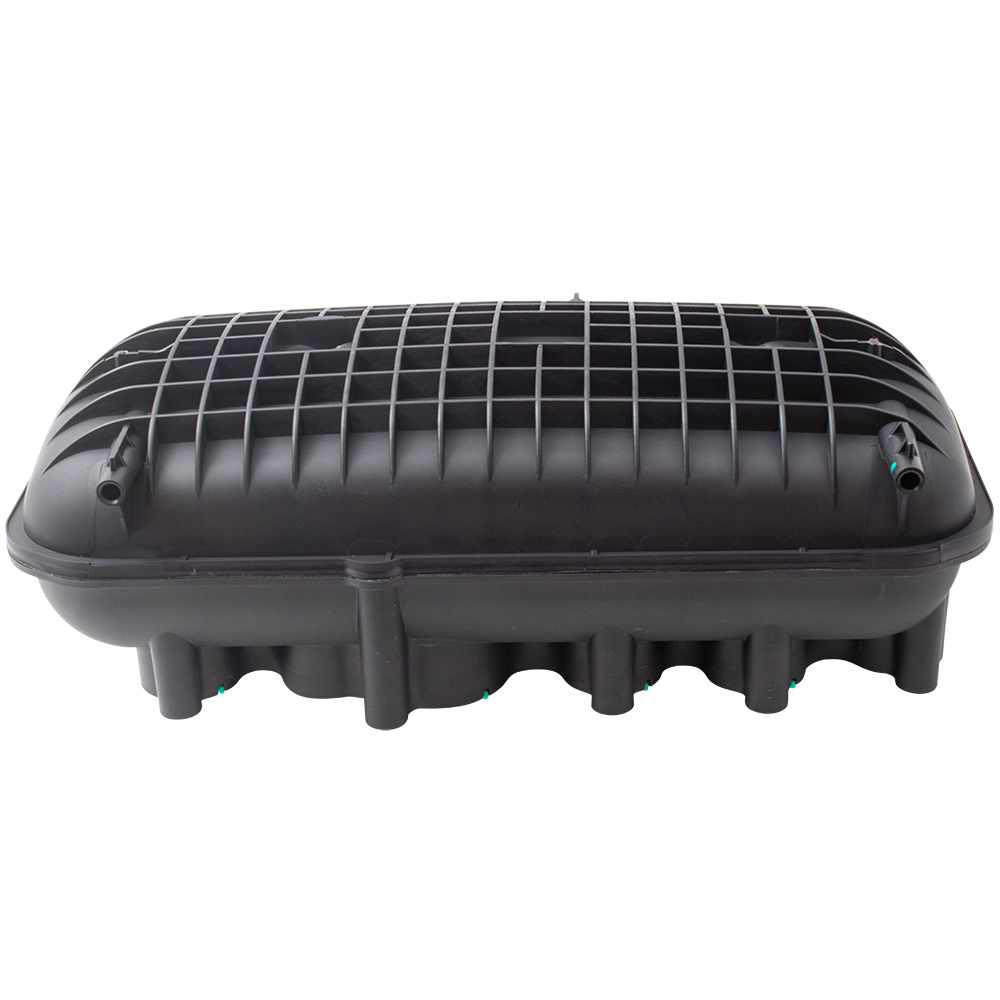 Upgrade Lower Intake Manifold for Ford ESeries Super Duty Pickup