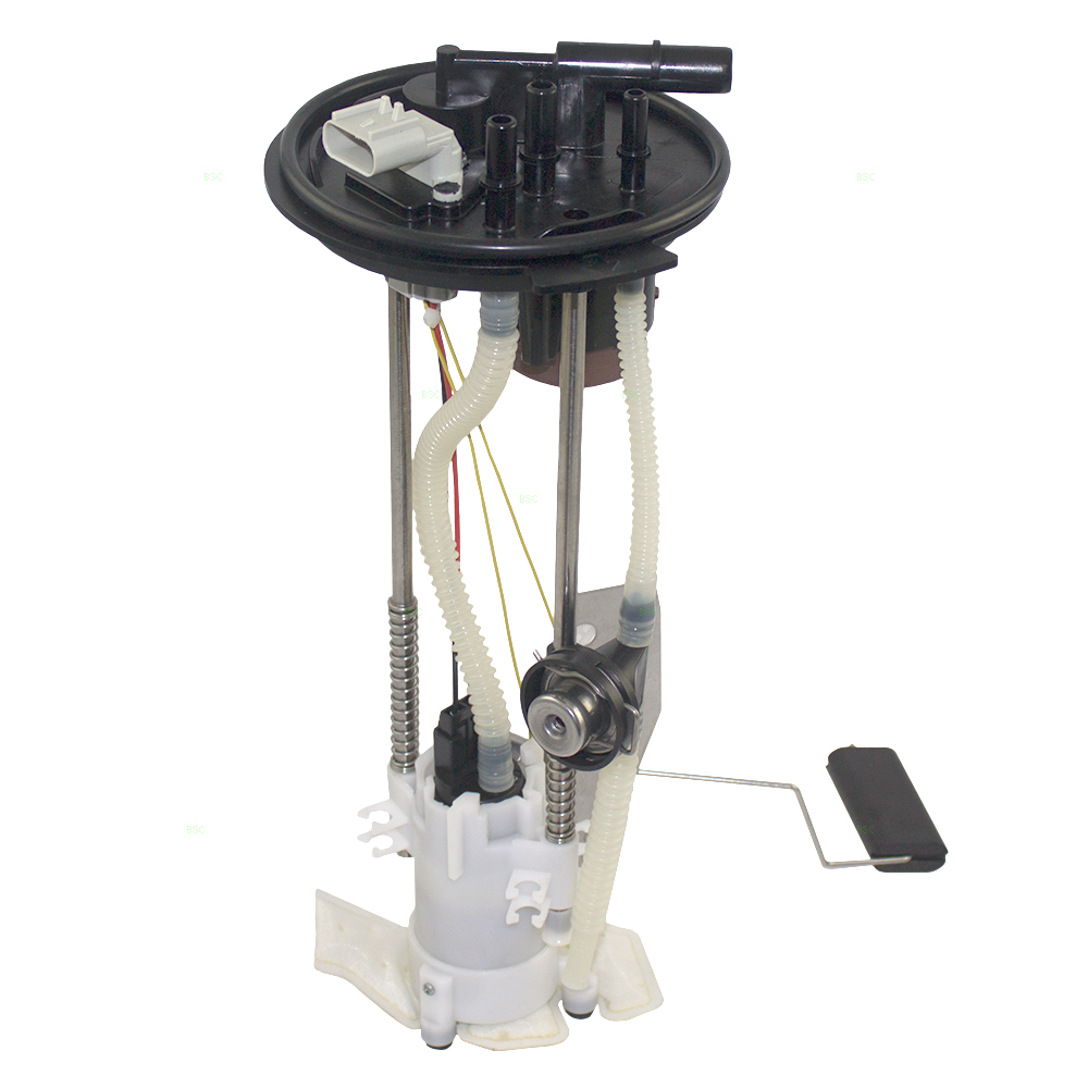 04 05 06 Ford Ranger Pickup Truck Fuel Pump Module Assembly
