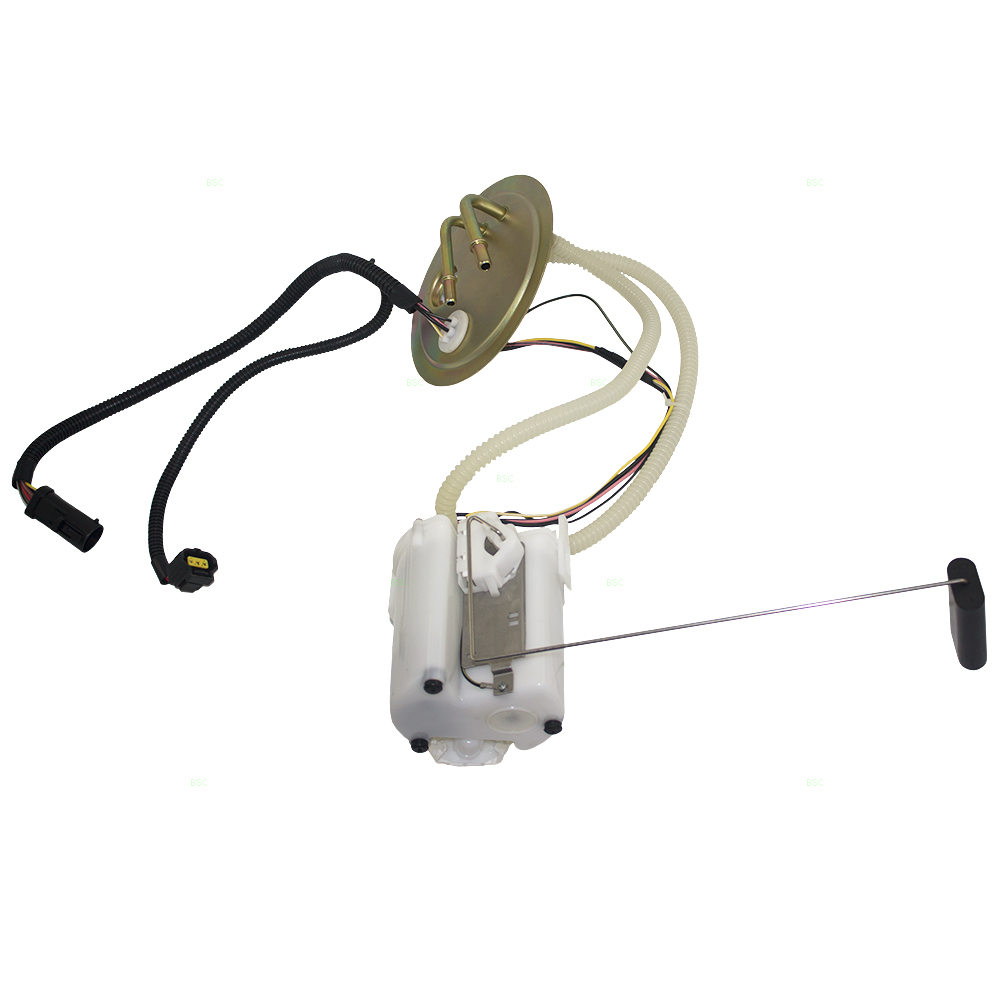00 01 02 03 04 05 Ford Excursion Fuel Pump Module Assembly