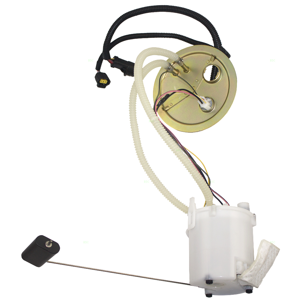 00 01 02 03 04 05 Ford Excursion Fuel Pump Module Assembly