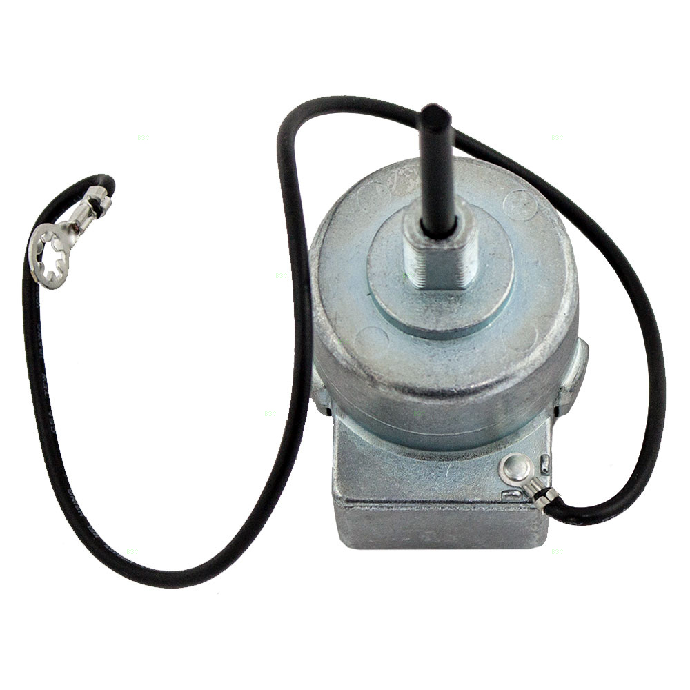 8091 Ford Bronco Pickup Truck New Windshield Wiper Switch Lever Assembly